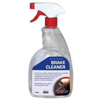 Brake Cleaner - 750ml